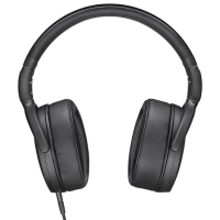 Auriculares Sennheiser HD 400S Over-Ear con micrófono