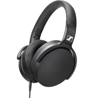 Auriculares Sennheiser HD 400S Over-Ear con micrófono