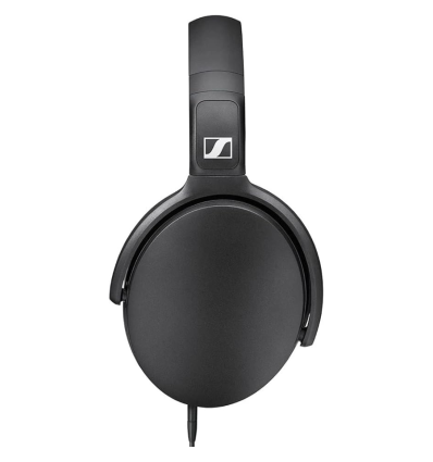 Auriculares Sennheiser HD 400S Over-Ear con micrófono