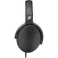 Auriculares Sennheiser HD 400S Over-Ear con micrófono