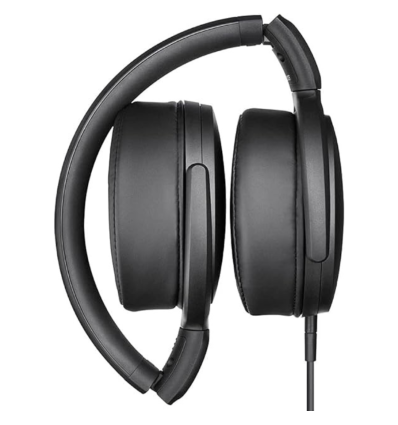 Auriculares Sennheiser HD 400S Over-Ear con micrófono
