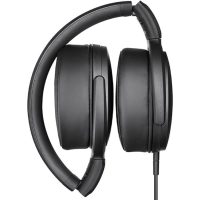Auriculares Sennheiser HD 400S Over-Ear con micrófono
