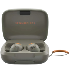 Auriculares Sennheiser MOMENTUM Sport 1 Olive