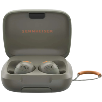Auriculares Sennheiser MOMENTUM Sport 1 Olive