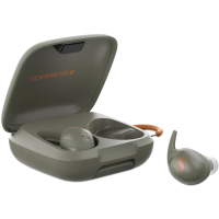 Auriculares Sennheiser MOMENTUM Sport 1 Olive