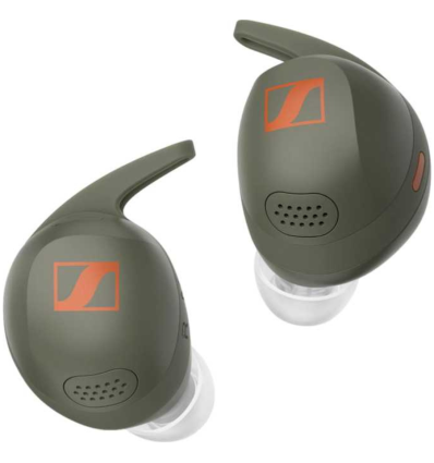 Auriculares Sennheiser MOMENTUM Sport 1 Olive