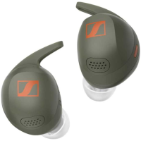 Auriculares Sennheiser MOMENTUM Sport 1 Olive