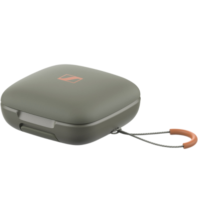 Auriculares Sennheiser MOMENTUM Sport 1 Olive
