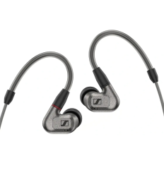 Auriculares Sennheiser IE 600 In-Ear de Alta Fidelidad