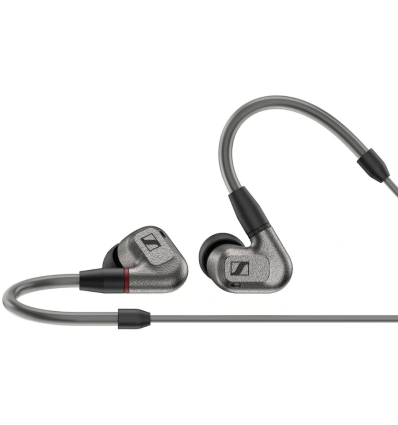 Auriculares Sennheiser IE 600 In-Ear de Alta Fidelidad