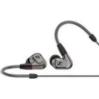 Auriculares Sennheiser IE 600 In-Ear de Alta Fidelidad