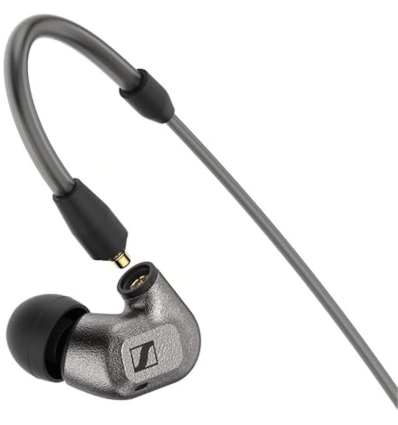 Auriculares Sennheiser IE 600 In-Ear de Alta Fidelidad