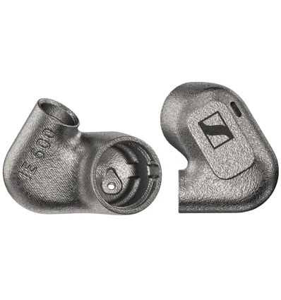 Auriculares Sennheiser IE 600 In-Ear de Alta Fidelidad
