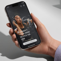 RØDE Wireless GO Gen 3 White: micrófono inalámbrico profesional