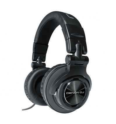 DENON DJ HP1100 headphones