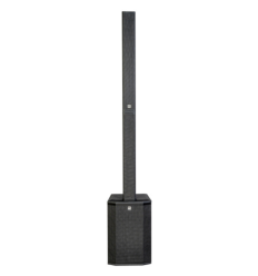 HK Audio Polar 10 Negro - Sistema de Sonido Profesional 2000W