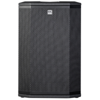 HK Audio Polar 10 Negro - Sistema de Sonido Profesional 2000W HK Audio Polar 10 Negro - Sistema de Sonido Profesional 2000W