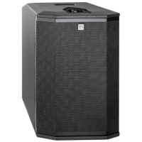 HK Audio Polar 10 Negro - Sistema de Sonido Profesional 2000W HK Audio Polar 10 Negro - Sistema de Sonido Profesional 2000W