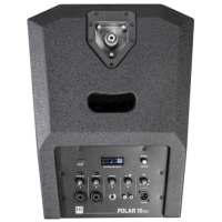 HK Audio Polar 10 Negro - Sistema de Sonido Profesional 2000W HK Audio Polar 10 Negro - Sistema de Sonido Profesional 2000W