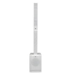 HK Audio Polar 10 MK2 Blanco - Sistema de Sonido Profesional 2000W