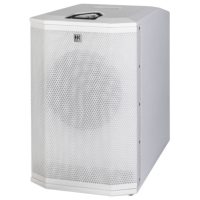 HK Audio Polar 10 MK2 Blanco - Sistema de Sonido Profesional 2000W HK Audio Polar 10 MK2 Blanco - Sistema de Sonido Profesional 2000W