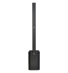 HK Audio Polar 12 MK2 Negro - Sistema de Sonido Profesional 2000W