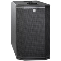 HK Audio Polar 12 MK2 Negro - Sistema de Sonido Profesional 2000W HK Audio Polar 12 MK2 Negro - Sistema de Sonido Profesional 2000W