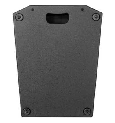 HK Audio Polar 12 MK2 Negro - Sistema de Sonido Profesional 2000W