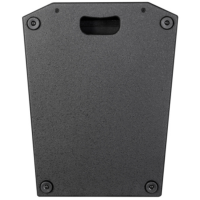 HK Audio Polar 12 MK2 Negro - Sistema de Sonido Profesional 2000W HK Audio Polar 12 MK2 Negro - Sistema de Sonido Profesional 2000W