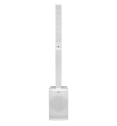 HK Audio Polar 12 MK2 Blanco - Sistema de Sonido Profesional 2000W