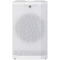 HK Audio Polar 12 MK2 Blanco - Sistema de Sonido Profesional 2000W HK Audio Polar 12 MK2 Blanco - Sistema de Sonido Profesional 2000W