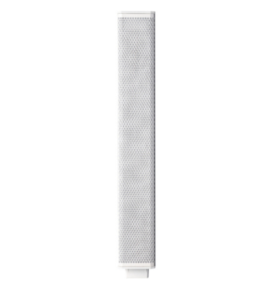 HK Audio Polar 12 MK2 Blanco - Sistema de Sonido Profesional 2000W