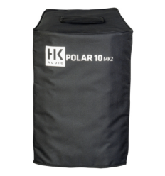 Funda HK Audio Polar 10 MK2 Subwoofer - Protección Profesional