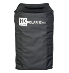 Funda HK Audio Polar 12 MK2 Subwoofer - Protección Profesional