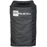 Funda HK Audio Polar 12 MK2 Subwoofer - Protección Profesional Funda HK Audio Polar 12 MK2 Subwoofer - Protección Profesional