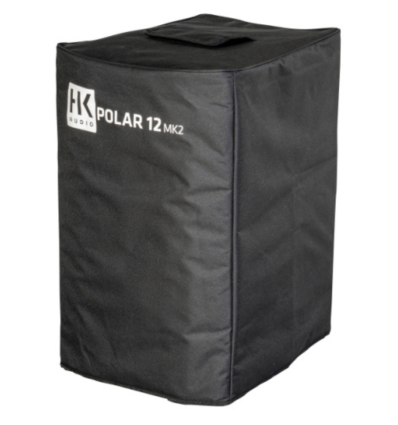 Funda HK Audio Polar 12 MK2 Subwoofer - Protección Profesional
