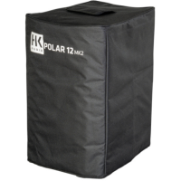 Funda HK Audio Polar 12 MK2 Subwoofer - Protección Profesional Funda HK Audio Polar 12 MK2 Subwoofer - Protección Profesional