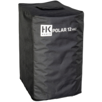 Funda HK Audio Polar 12 MK2 Subwoofer - Protección Profesional Funda HK Audio Polar 12 MK2 Subwoofer - Protección Profesional