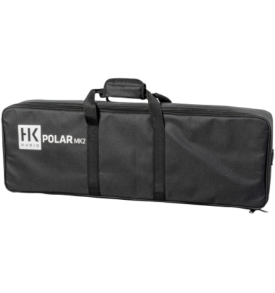 HK Audio Polar MK2 Column Carry Bag - Bolsa de Transporte Oficial