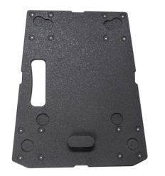 HK Audio Polar MK2 Wheel Board - Plataforma con Ruedas