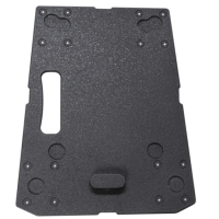 HK Audio Polar MK2 Wheel Board - Plataforma con Ruedas HK Audio Polar MK2 Wheel Board - Plataforma con Ruedas