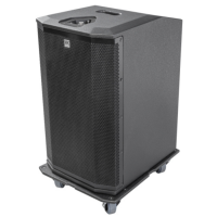 HK Audio Polar MK2 Wheel Board - Plataforma con Ruedas HK Audio Polar MK2 Wheel Board - Plataforma con Ruedas