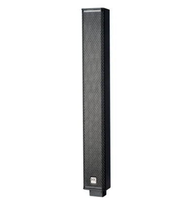 HK Audio Polar 10 Negro - Sistema de Sonido Profesional 2000W