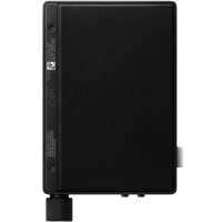 Teenage Engineering TX-6 Field Mixer Black | Mezclador portátil Teenage Engineering TX-6 Field Mixer Black | Mezclador portátil