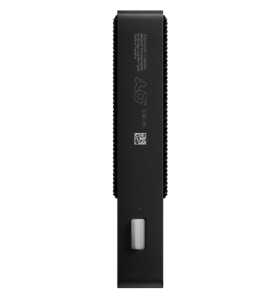 Teenage Engineering CM-15 Field Microphone Black | Micrófono portátil