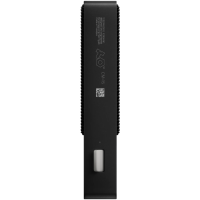 Teenage Engineering CM-15 Field Microphone Black | Micrófono portátil Teenage Engineering CM-15 Field Microphone Black | Micrófono portátil