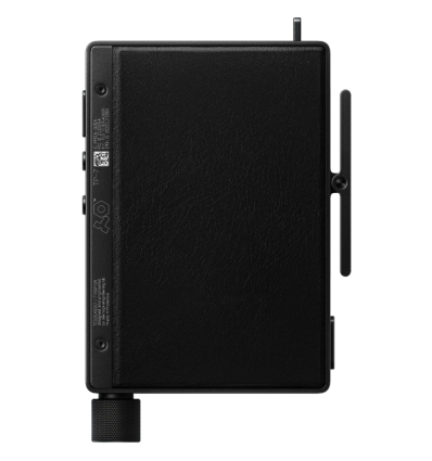 Teenage Engineering TP-7 Field Recorder Black | Grabadora portátil pro