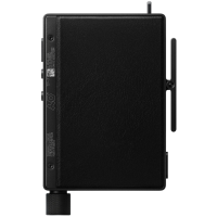 Teenage Engineering TP-7 Field Recorder Black | Grabadora portátil pro Teenage Engineering TP-7 Field Recorder Black | Grabadora portátil pro