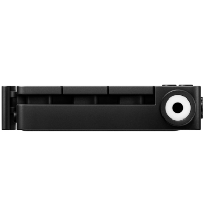 Teenage Engineering TP-7 Field Recorder Black | Grabadora portátil pro