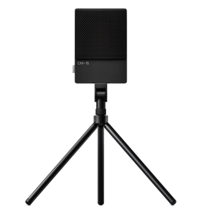 Teenage Engineering Tripod Mini Black | Soporte compacto